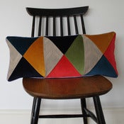Image of Prism Cushion 3