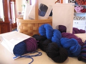 Image of amish country beanie kit