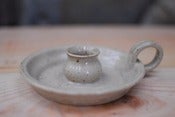 Image of Candle Holder
