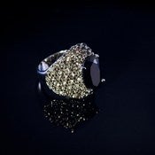 Image of Glam Ring II