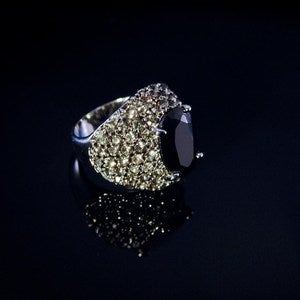 Image of Glam Ring II