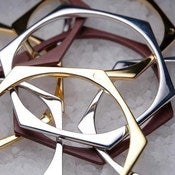 Image of Nut Bangle