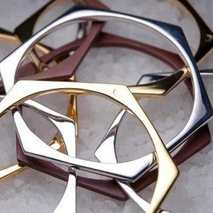 Image of Nut Bangle