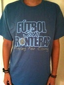 Image of Futbol Sin Fronteras