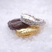 Image of Squid Tentacle Ring