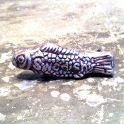 Image of Gummie Fish Tie Clip