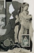 Image of Botticelli in Grey