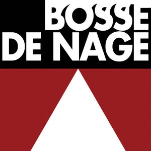 Image of Bosse-de-Nage "ii" CD