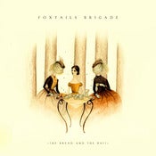 Image of The Bread and the Bait LP