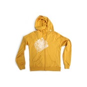 Image of IROCK Hoodie (Yellow)