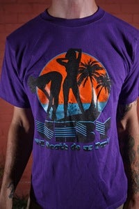 Image of Uh-Huh Baby Yeah! T-Shirt: Spring Break!