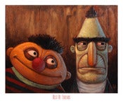 Image of Best of Friends