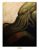 Image of CTHULHU