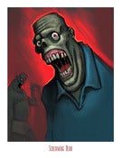 Image of SCREAMING DEAD