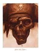 Image of SHIVER ME TIMBERS