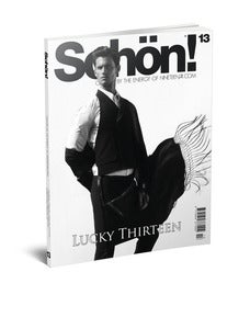 Image of Schön! 13 ♂