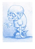 Image of LITTLE BOOGER
