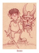 Image of BEHEADED