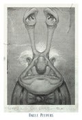 Image of UNCLE PEEPERS 