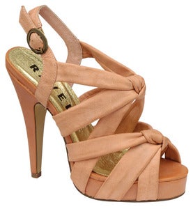 Image of Ravel Shoes 'Georgina' Heels