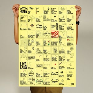 Image of Things We Forget - B<br><span style="font-weight:normal"><em>by Post-it Guy</em></span>