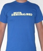 Image of 'This Sporting Life' t-shirt