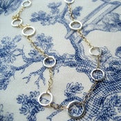 Image of Monaco Necklace
