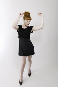 Image of The Woman