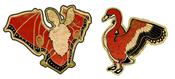 Image of Animal Miniprints