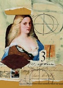Image of The Blue Dress