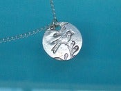 Image of Sparrow Necklace