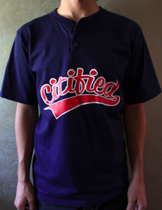 Image of CITIFIED Henley