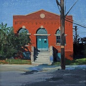 Image of Beals St Shadows