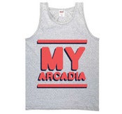 Image of 3D Tank Top