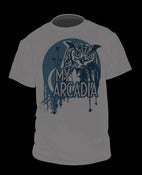 Image of Owl T-Shirt
