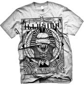 Image of Nine Circles T-Shirt (NEW/LIMITED) 
