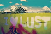 Image of i <3 Lust