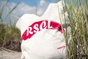 Image of RSCL Brush Stroke Tote