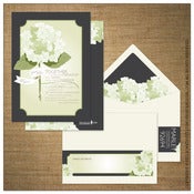 Image of Invitations | General<BR>{Botanical Bloom}
