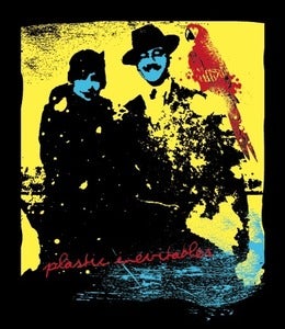 Image of Our first T-Shirt!