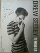 Image of Autographed 'The Resolution' Poster (18x24)