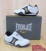 Image of Everlast - Dempsey - White/Black/Gold