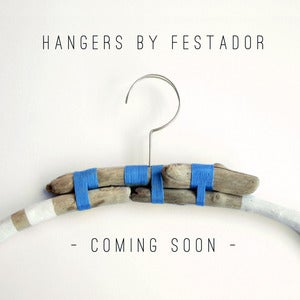 Image of Bound Hangers