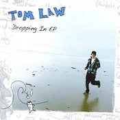 Image of Tom's Debut "Dropping In EP"