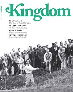Image of Kingdom 20