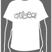 Image of aotea t-shirt WHITE