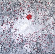 Image of The Death of The Relationship & The Jesus Flower (Michelle Payne)
