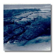 Image of KAWABATA MAKOTO 'White Summer Of Love Dreamer' Vinyl LP (Blackest Rainbow)