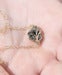 Image of Pyrite Necklace