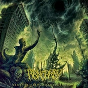 Image of Abnormity - Irreversible Disintegration